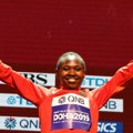 Svetska rekorderka u maratonu suspendovana zbog dopinga
