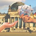 Berlin nudi novac Avganistancima da ne dođu u Nemačku