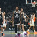 Pitali smo ChatGPT za prognozu meča Asvel - Partizan, crno-beli su ovaj odgovor čekali jako dugo...