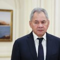 Ruski mediji: Sprečen atentat na Šojgua