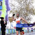 Elzan Bibić oborio državni rekord na Beogradskom polumaratonu