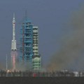 Kina lansirala letelicu Shenzhou-22 na svemirsku stanicu Tiangong
