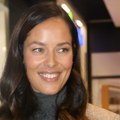 Кратак шортс и чизме до колена Ана Ивановић објавила врелу фотку усред зиме и запалила Инстаграм: А горе закопчана до грла