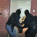 Zajednička akcija više evropskih policija protiv pripadnika Balkanskog kartela