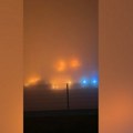 Stigli prvi snimci požara u hrvartskoj: Vatra guta zgradu, građanima poručeno: "Zatvarajte prozore i roletne"