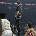 Partizan – Zvezda 14:63