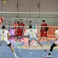 Odbojkaši Radničkog u finalu Kupa Srbije