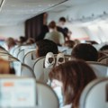 Pravila u avionu koja svi moramo poštovati: šta smeju putnici, a šta mora kabinsko osoblje?