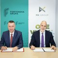 MK Group preuzima Dijamant od Fortenova Grupe