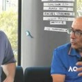 Đokovićev vozač otkrio najveću misteriju Novakovog boravka u Melburnu: "Voli tamo da ide, ponekad moram da..."