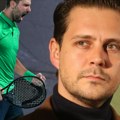 Posle Noletove maestralne pobede, oglasio se Biković: Glumac čestitao našem asu kratkom i moćnom porukom