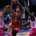 Poraz koji ni najmanje neće zaboleti Crvenu Zvezdu: Mega muški pobedila u raspucavnaju, Zvezdi je ABA liga omega na spisku!