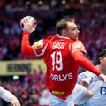 Ovo je idealan tim EP u rukometu: Danac Gidsel MVP