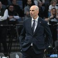 Dvejn Vašington se vraća na teren: Partizan uneo nekoliko izmena pred meč sa Panatinaikosom