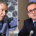 "Hteo da napravi Tumbu od Stojakovića": Bivši čelnik Partizana kaže da je Mijatović zalutao u Partizan