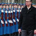 (Video) Vučić čestitao Dan državnosti: Ponosno se sećamo istorije, Sretenje podstrek da radimo za uspešnu Srbiju
