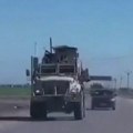 Stiglo hitna komanda američkoj vojsci: U toku masovno premeštanje jedinica ka Iraku (video)