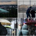 Od 17 stepeni do potopa u celoj zemlji: Poznato kada će pasti kiša, prognoza za utorak ne obećava