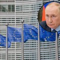 EU trajno zabranjuje uvoz ruske nafte: Poznat datum ključne odluke, za ove države ne važi