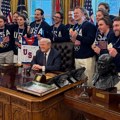 Трамп угостио златне хокејаше, али женски тим се после неслане шале није одазвао