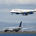 Britiš ervejz otkazao letove za Abu Dabi do kraja godine