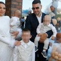 Naša pevačica (35) se udala za kolegu i rodila mu tri sina, a on javno priznao da bi je prevario: "Nije mi bilo prijatno"