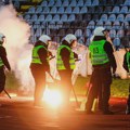 Velika akcija: Policija privela desetine ljudi zbog nameštanja utakmica