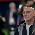 "Dopada mi se ideja sa kojom Veljko Paunović vodi Srbiju!" Selektor Španije Luis de la Fuente oduševljen promenama u "orlovima"…