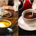 Proglašena najbolja kafa na planeti: Evo gde morate da odete bar jednom u životu