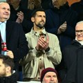 Novak Đoković podržao BiH (video)