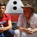 Intervju Novaka Đokovića u Bosni o jako kompleksnim temama: "Vreme će pokazati ko smo mi i ko su naši preci"