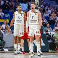 Хезоња: Атмосфера у Евролиги? Није као што је била некада