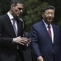 Sančez stigao u Peking, sastanak sa Si Đinpingom u utorak