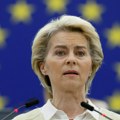 Fon der Lajen poručila zemljama EU: "Plaćamo veoma visoku cenu..."
