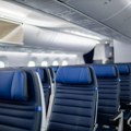 Zašto su sedišta u avionu plave boje? Stručnjaci otkrivaju zašto je ovaj trend opstao godinama