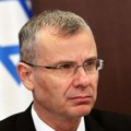 Izraelski ministar pravde ocenio sudski postupak protiv Ben Gvira kao nezakonit