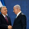 Tel Aviv žali za Orbanom