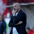"Zahtevan meč je pred nama" Dejan Stanković pred duel sa Železničarom: "Idemo da ostvarimo naš cilj"