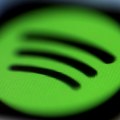 „Spotifajˮ ostvario rast prihoda, ali pad akcija 12 odsto