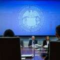 FED zadržao referentne kamatne stope na 3,5 i 3,75 odsto
