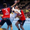 Gonzales objavio spisak rukometaša za baraž sa Mađarskom