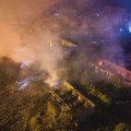 Eksplozija u fabrici vatrometa u Kini, poginulo najmanje 26 osoba