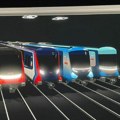 „Krtice“ za metro do septembra u Beogradu