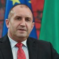 Rumen Radev dobio mandat za sastav vlade Bugarske