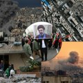 uživo Obaveštajci SAD: Hamnei ključan u ratu, Iran: Branićemo svoje interese