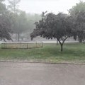 Grad pogodio Prokuplje
