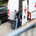 Svi detalji jezivog ubistva na Čukarici: Marina zarila drveni nogar u srce mužu koji se vratio da brine o njoj