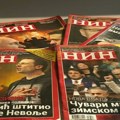 Политика нови власник НИН-а: Главни уредник Тимофејев се опростио поруком да су сачували објективност, професионалност и истину…