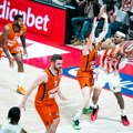 Moneke: Moramo da pobedimo Partizan, nisam ni blizu 100 posto