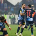 Evo gde možete da gledate uživo TV prenos meča OFK Beograd - Vojvodina u 36. kolu SLS
